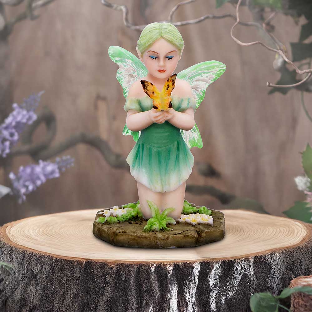 Esme Forest Fairy Figurine