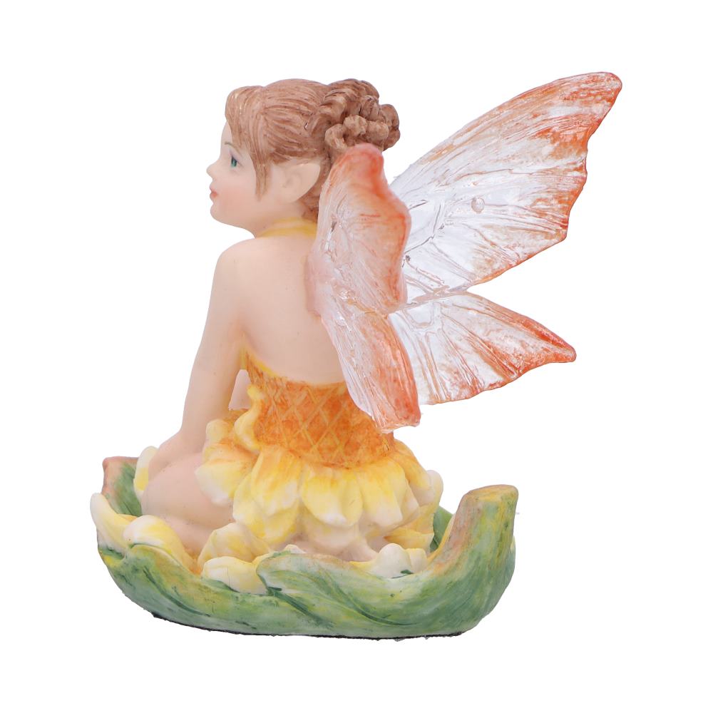 Olivia Garden Fairy Figurine