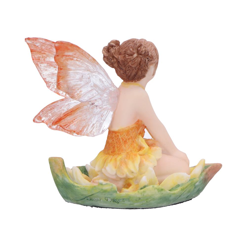 Olivia Garden Fairy Figurine