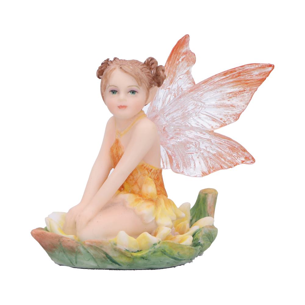 Olivia Garden Fairy Figurine