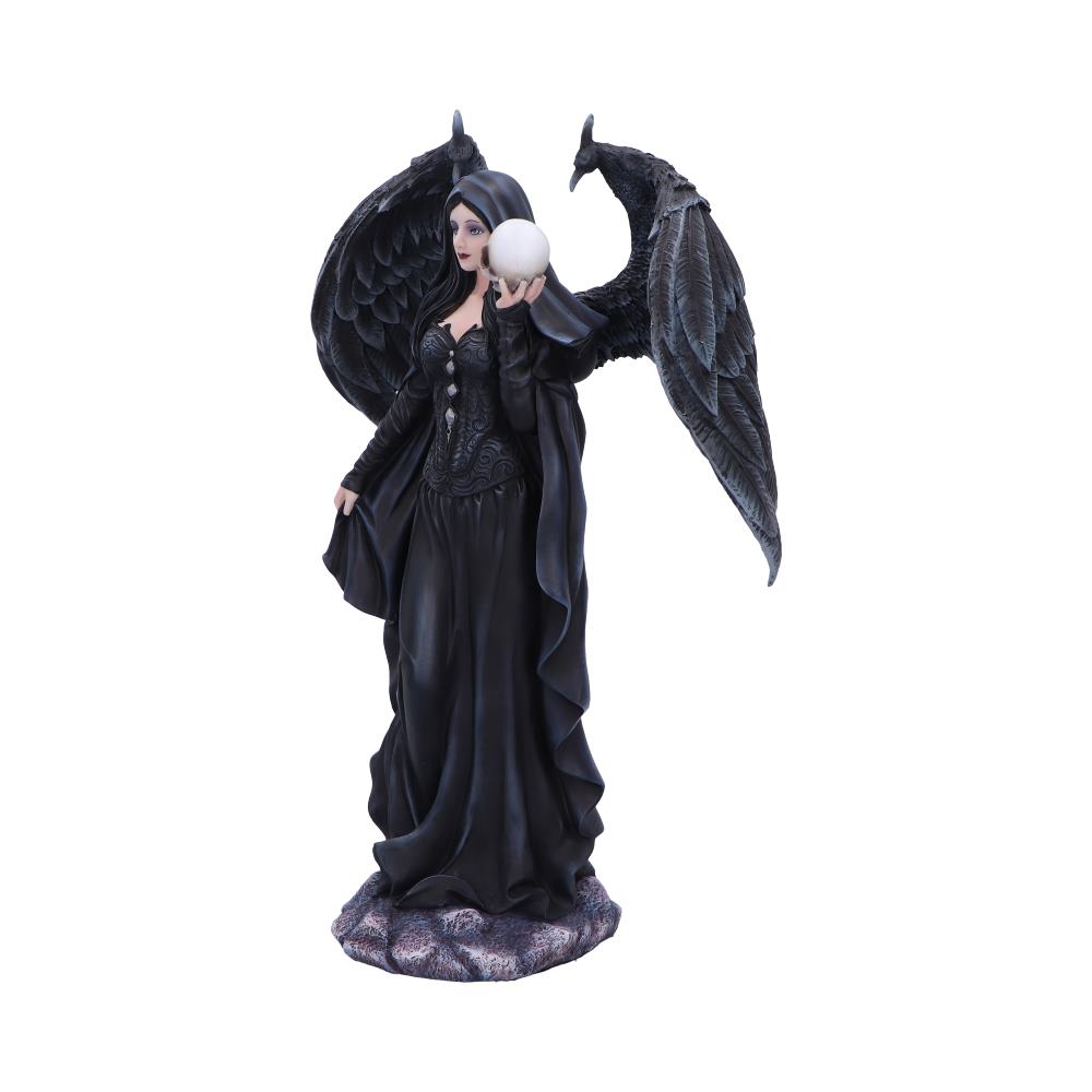 Requiem Gothic Angel Figurine