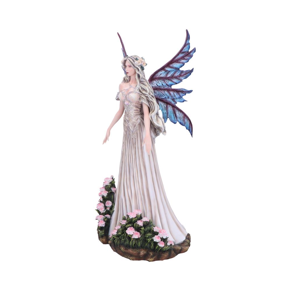 Carnelia Fairy Figurine