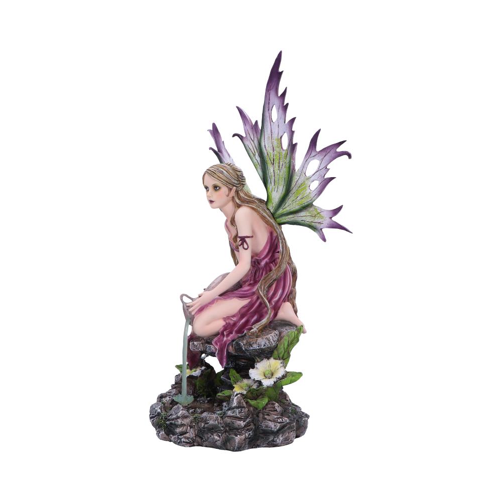 Whisper of the Water Fairy Figurine