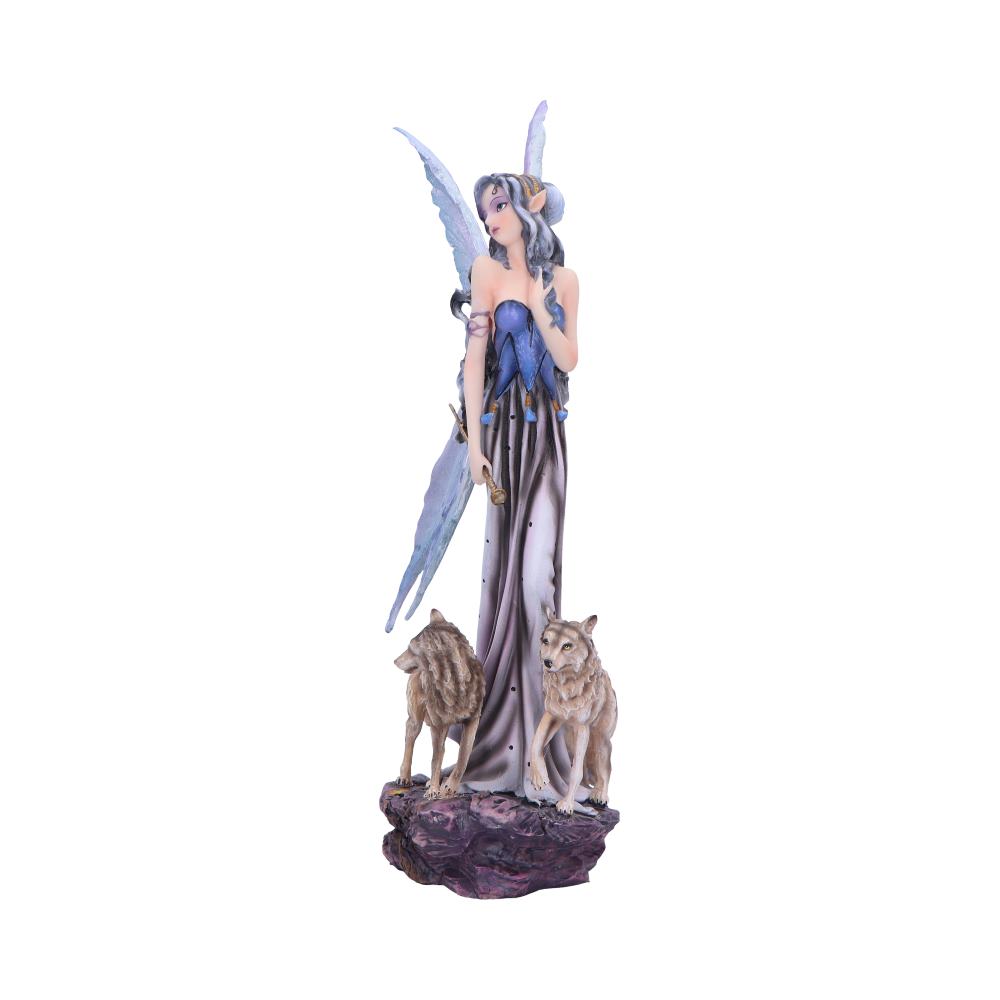Lina Small Fairy Figurine