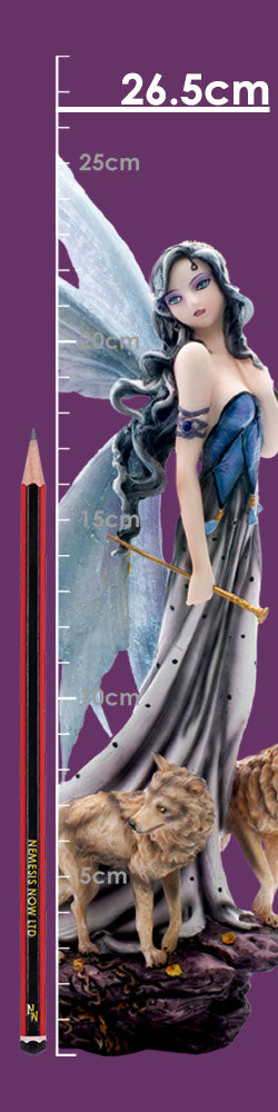 Lina Small Fairy Figurine