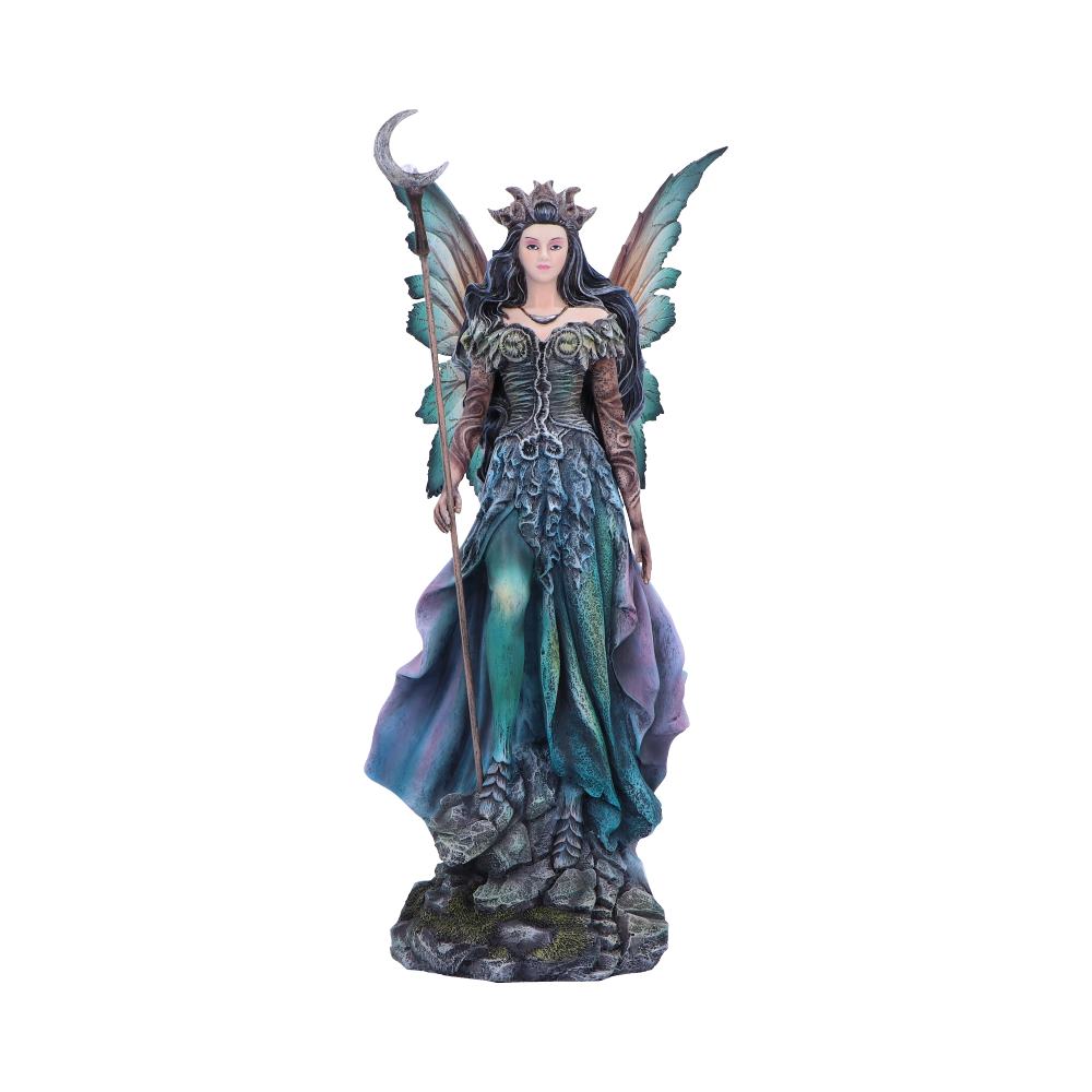 Warden of the Night Sky Fairy Figurine