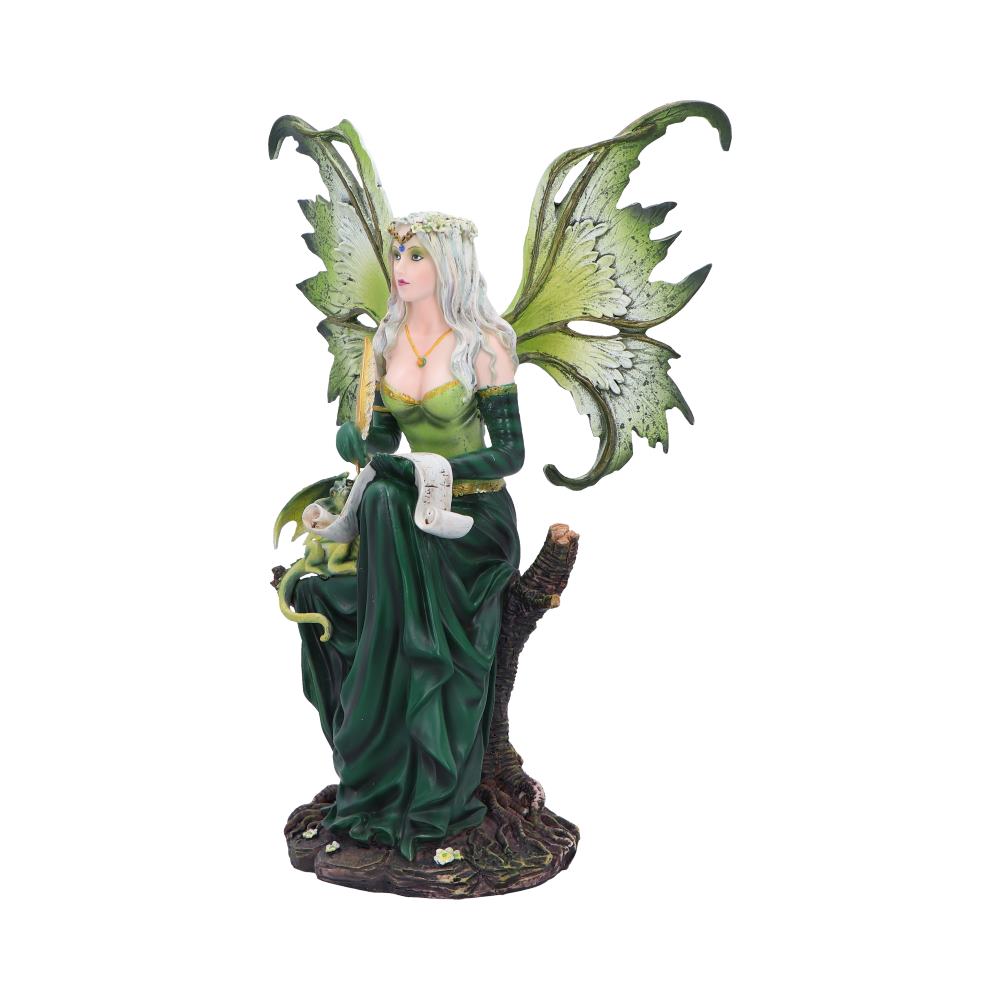 Giada Small Fairy Figurine