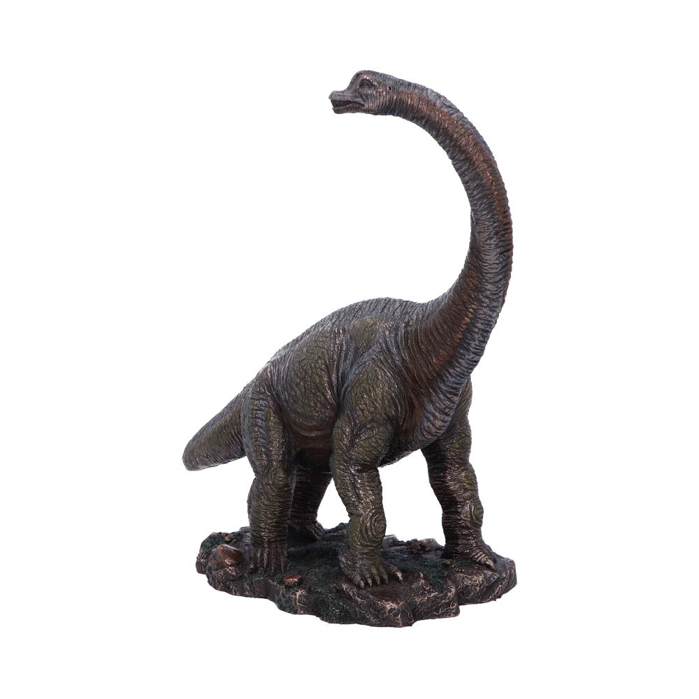 Brachiosaurus Figurine