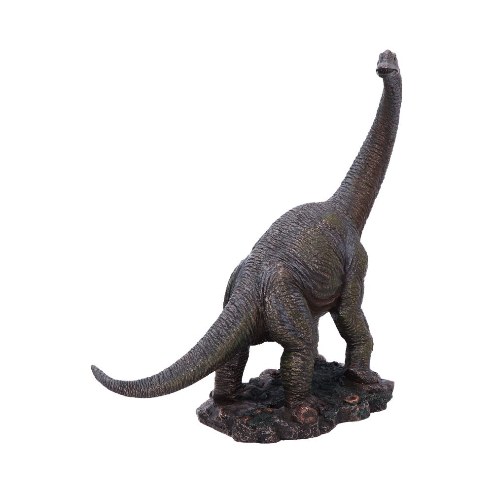 Brachiosaurus Figurine
