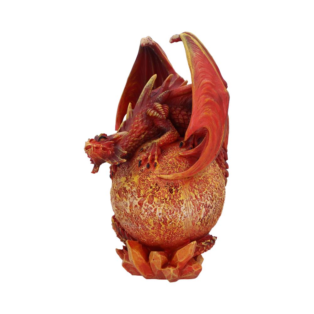 The Venusian Dragon Figurine
