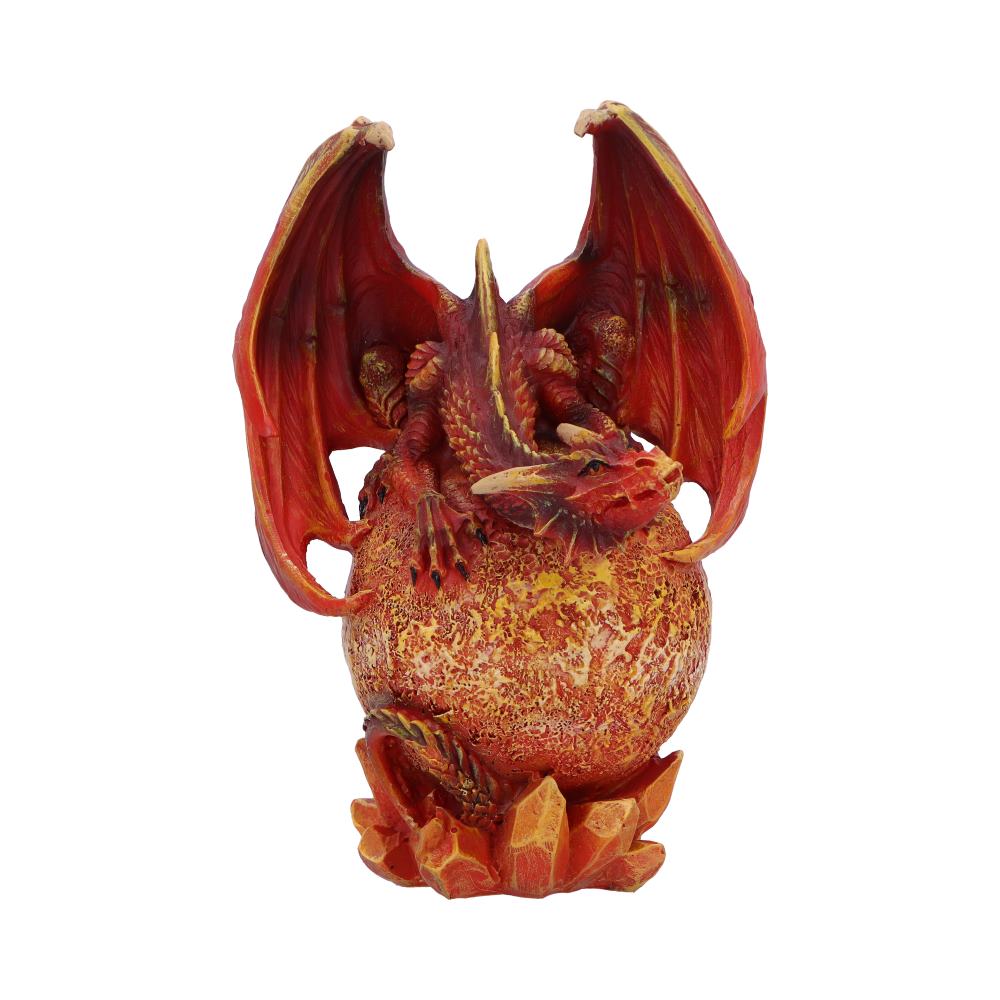 The Venusian Dragon Figurine