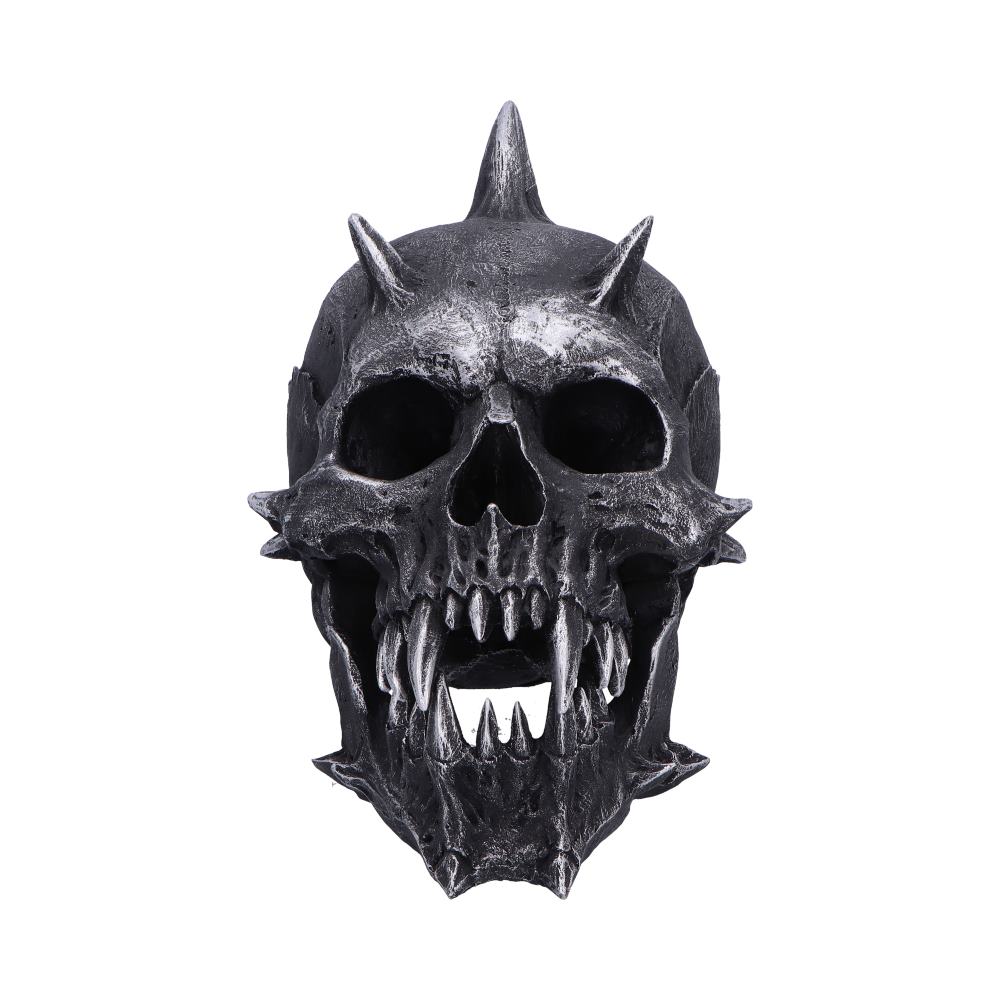 Iron Fang Skull