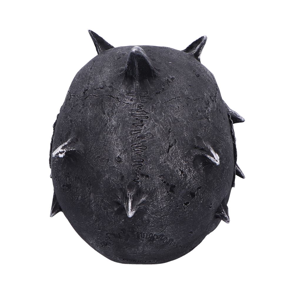 Iron Fang Skull