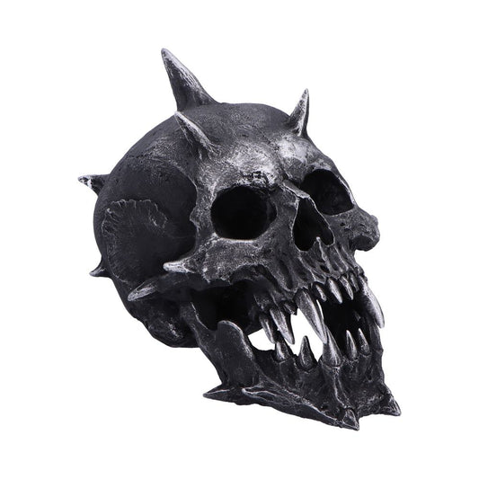 Iron Fang Skull