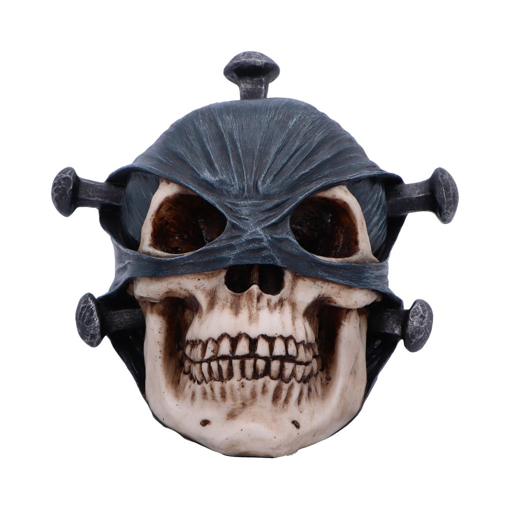 Penance of Iron Skull