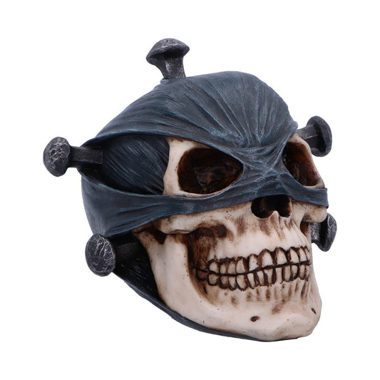 Penance of Iron Skull