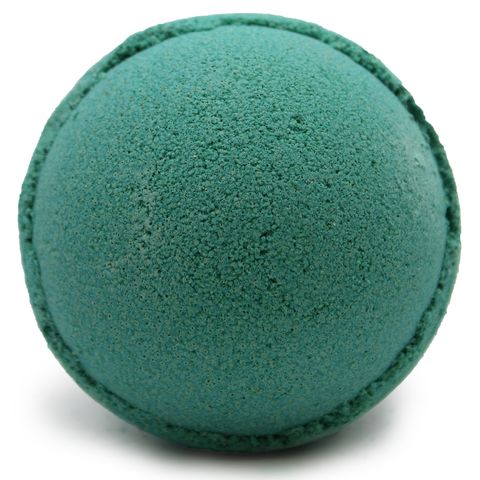 Pine Jumbo Bath Bomb