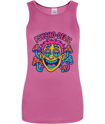 Psycho-Delic Clothing