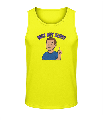 Not My Shit Clothing