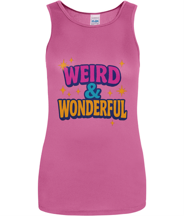 Weird and Wonderful Clothing
