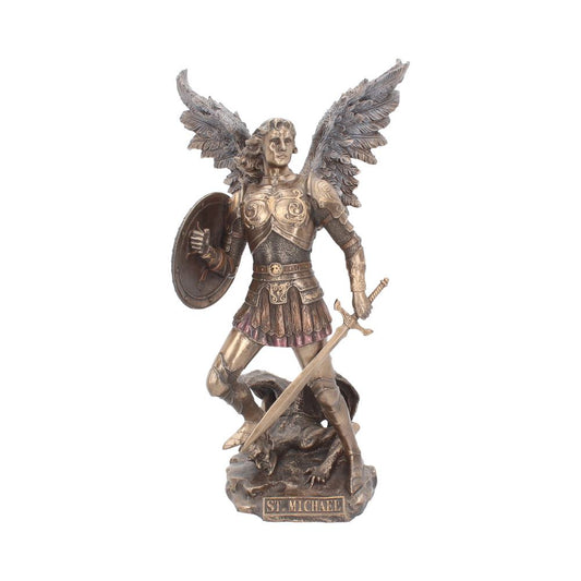 Archangel Michael Figurine