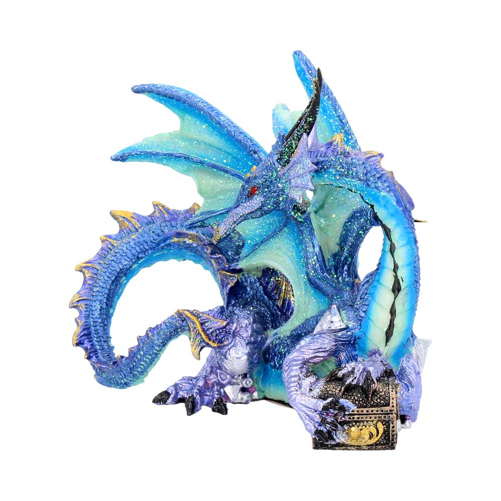 Piasa Dragon On Chest
