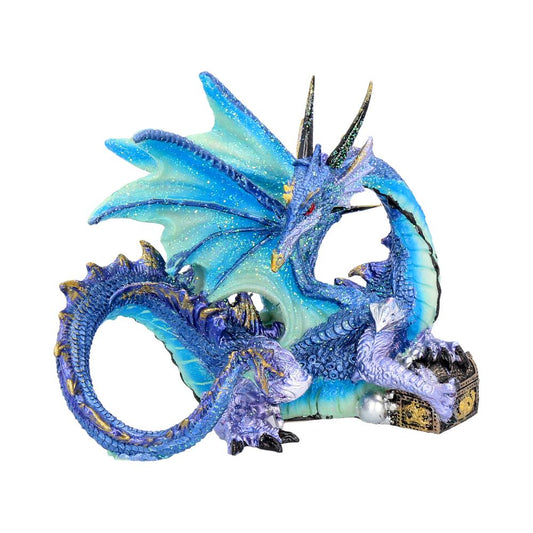 Piasa Dragon On Chest