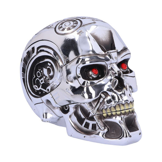 T- 800 Terminator Box 18cm
