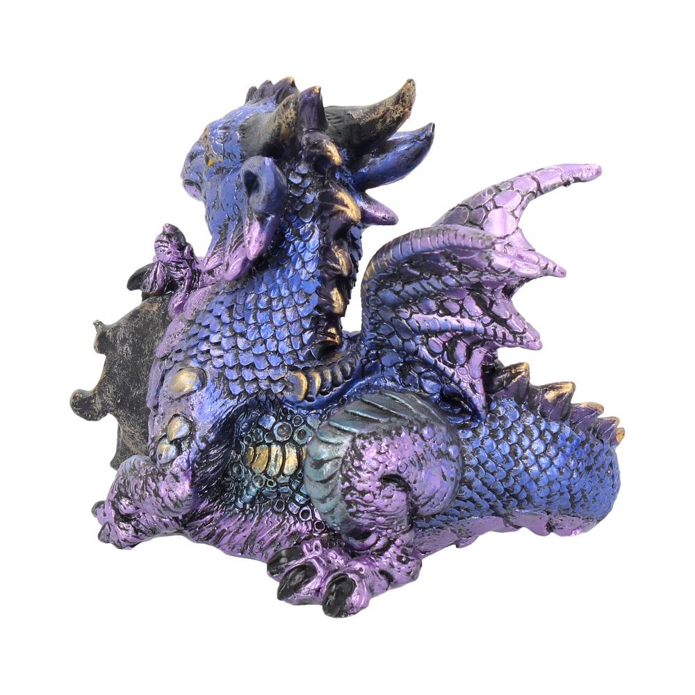 Tyrian Dragon
