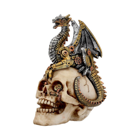 Dragons Grasp 18.5cm