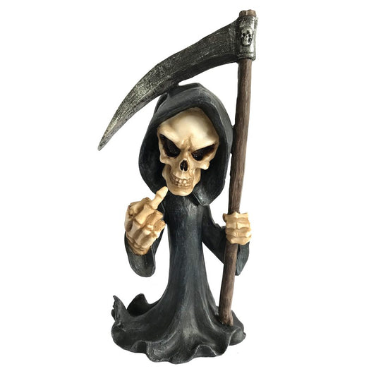 Dont Fear the Reaper 21.5cm