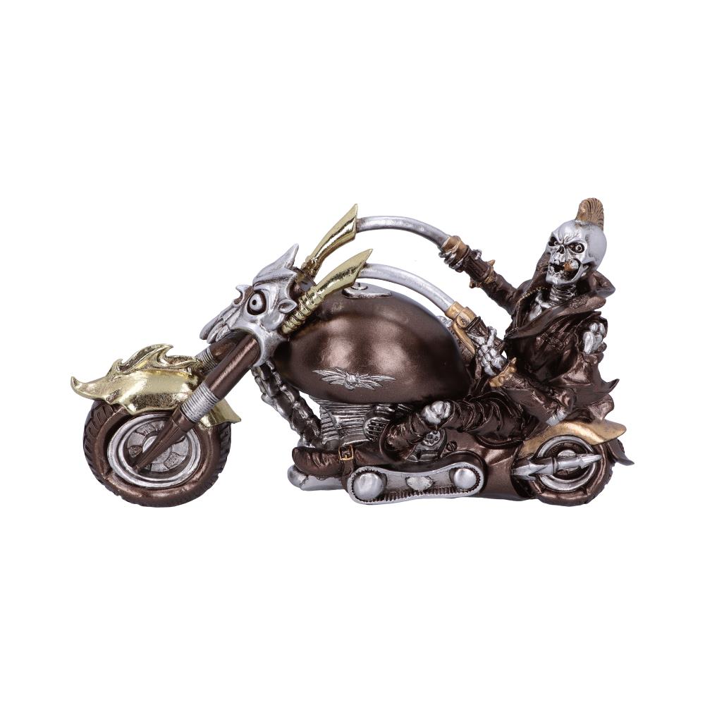 Wheels of Steel 29cm