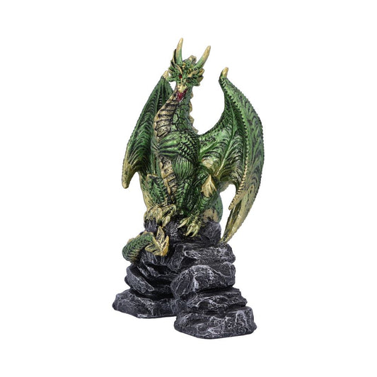Haranu Dragon Figurine