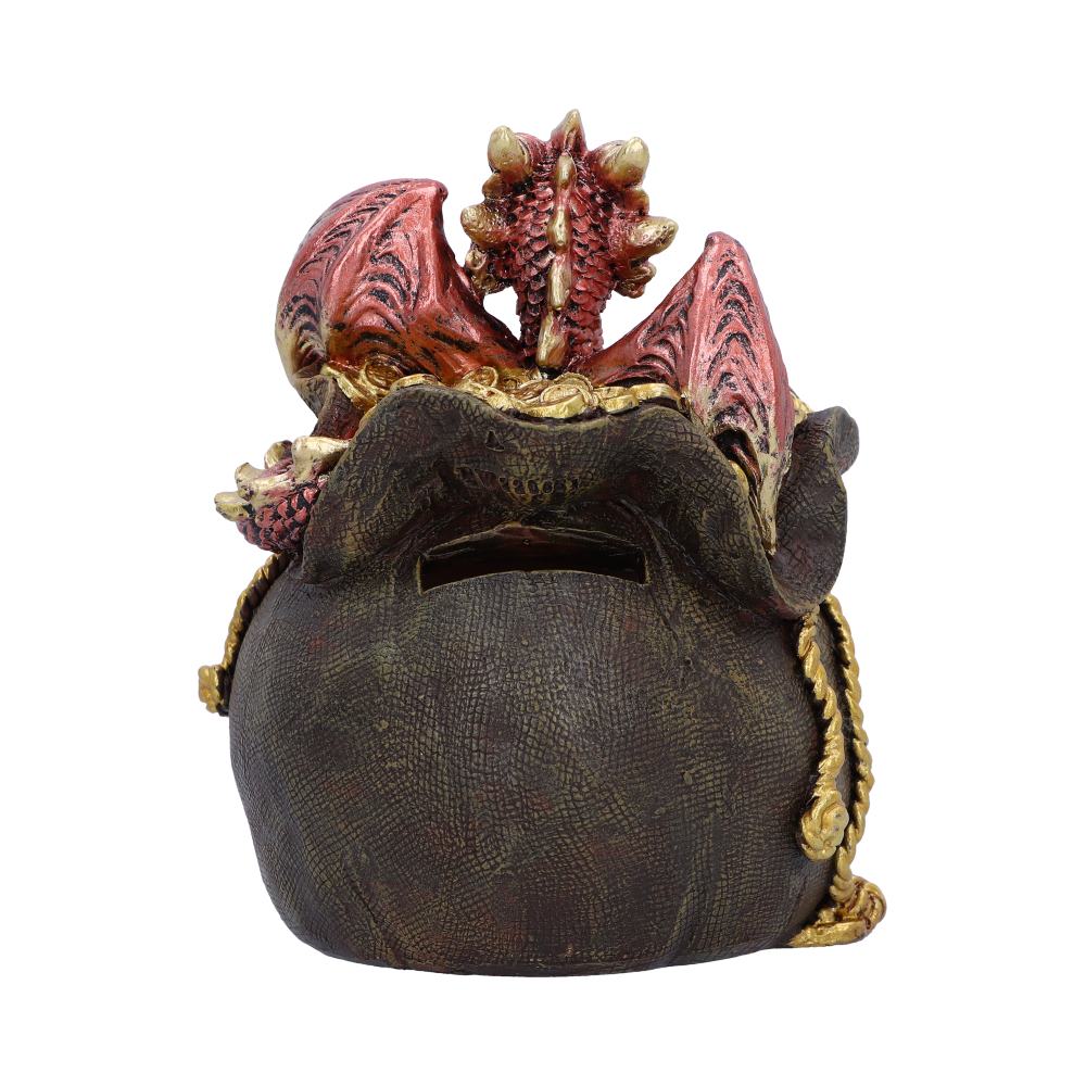 Jackpot Money Box