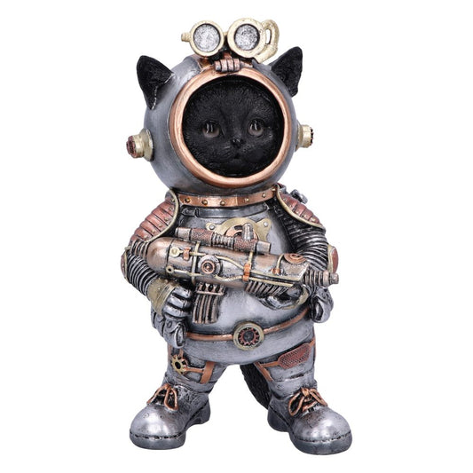 Cat - tack 23cm