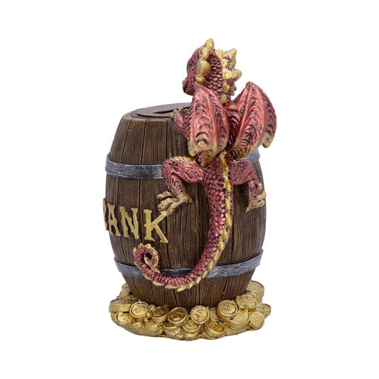 Dragon Heist Money Box