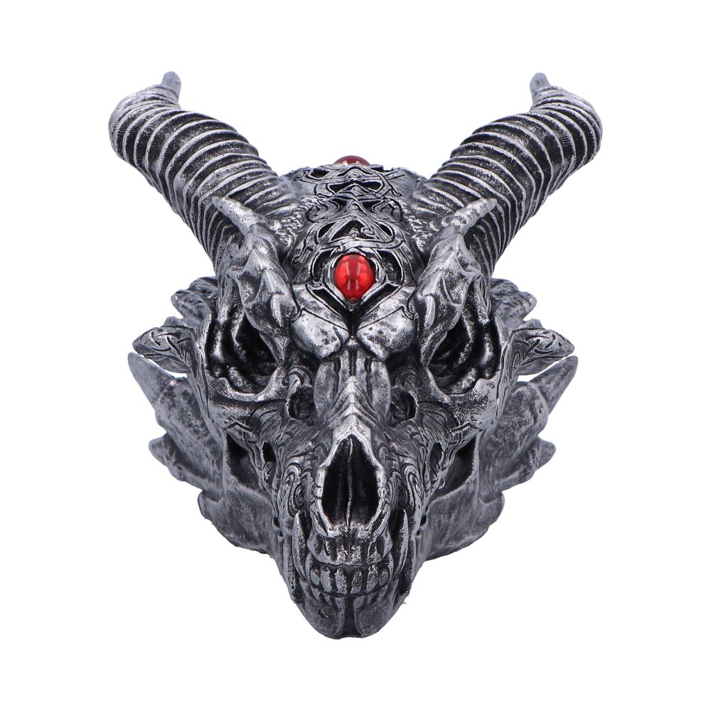 Tribal Flame 21.5cm