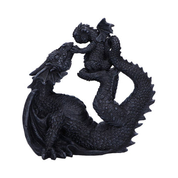 Dragon Ornaments