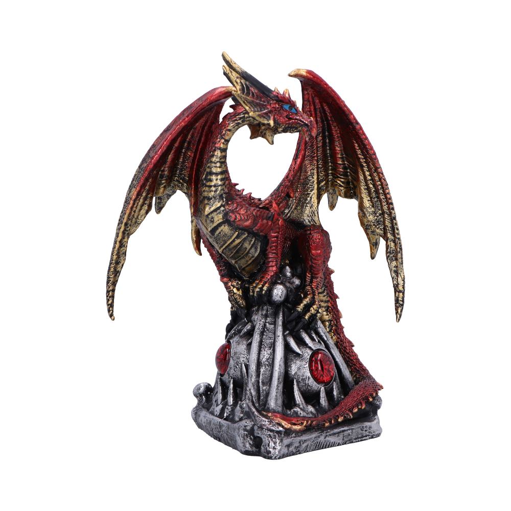 Guardians Gaze Dragon Figurine