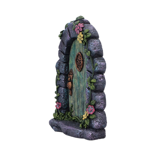 Fae's Forest Welcome Fairy Figurine