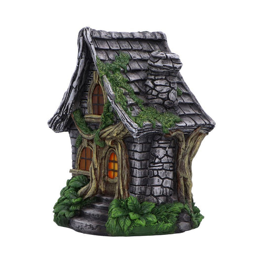 Curly Oak Manor Fairy Cottage