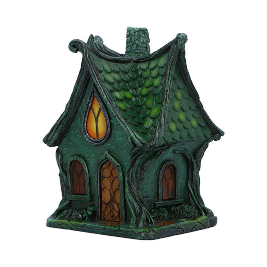 Evergreen Lodge Fairy Cottage
