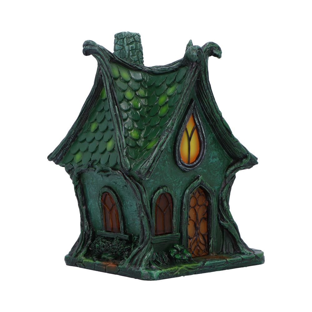 Evergreen Lodge Fairy Cottage