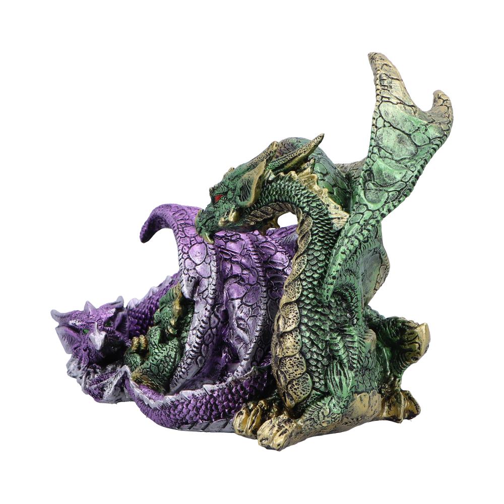 Precious Hoard Dragon Family