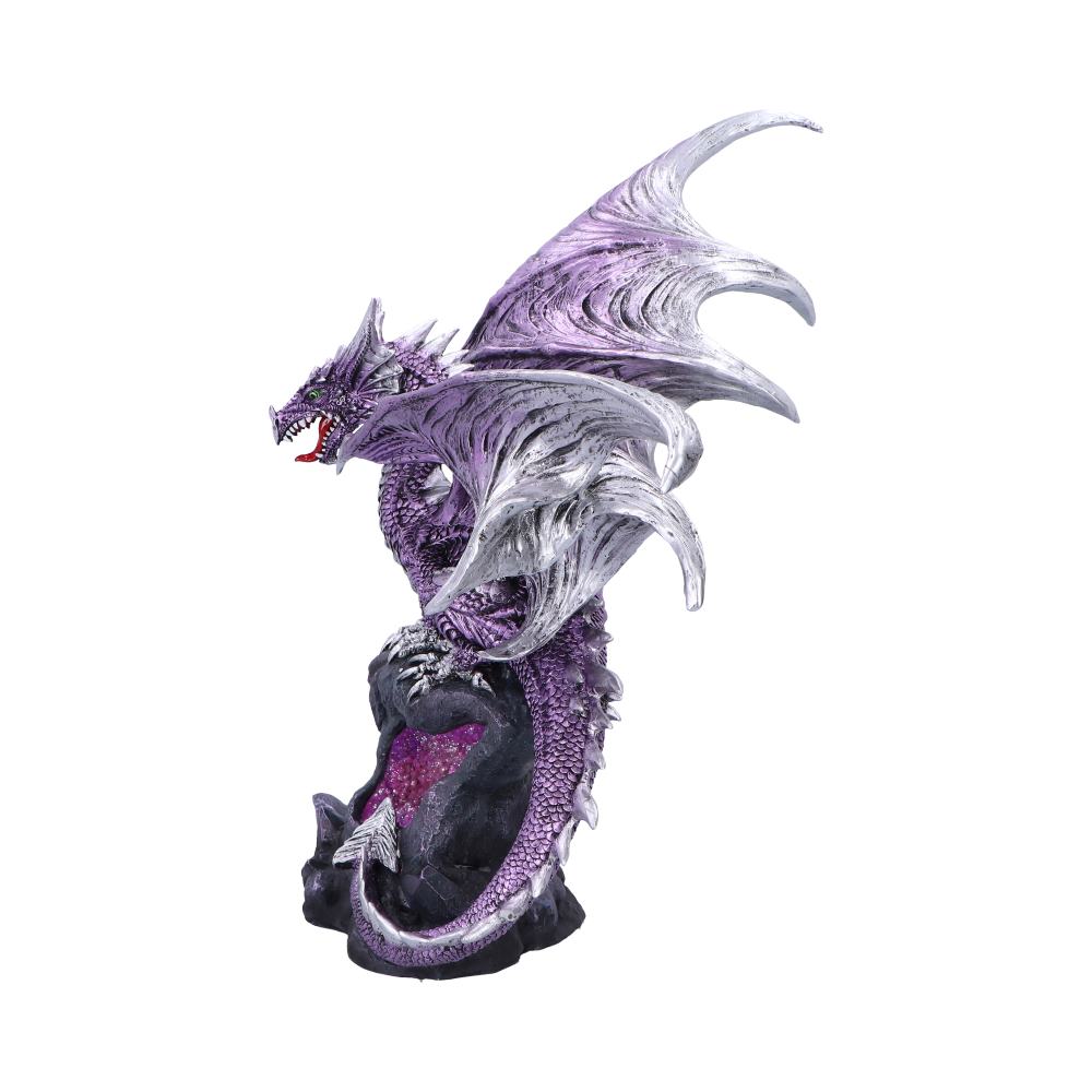 Viorel Dragon Figurine