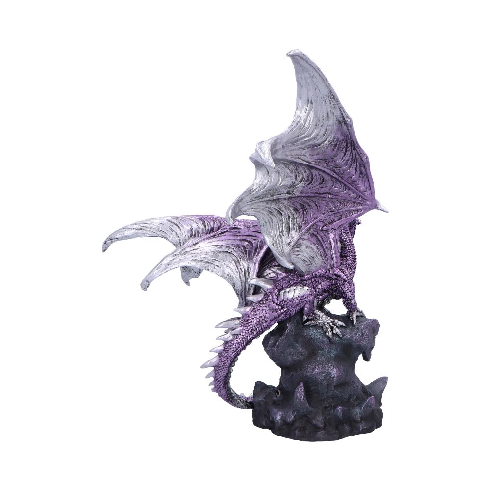 Viorel Dragon Figurine