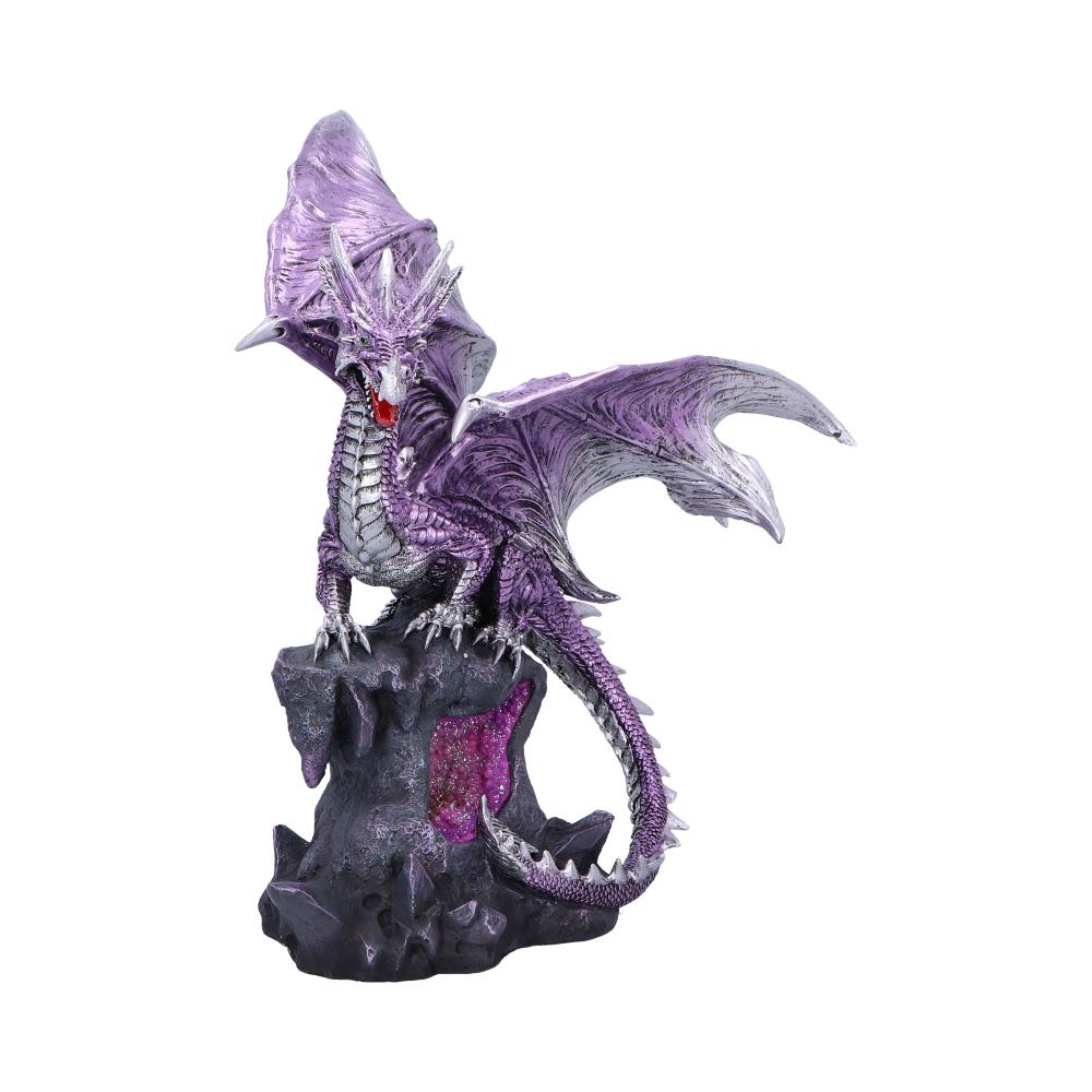 Viorel Dragon Figurine