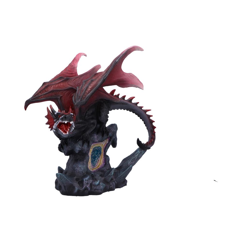 Leroux Dragon
