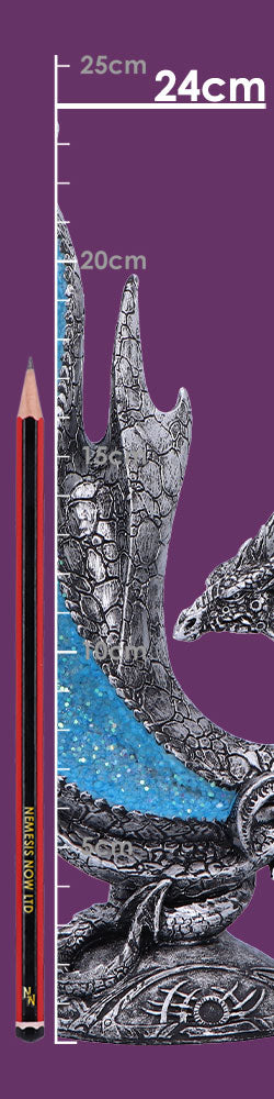 Dragon Flare Backflow Incense Burner