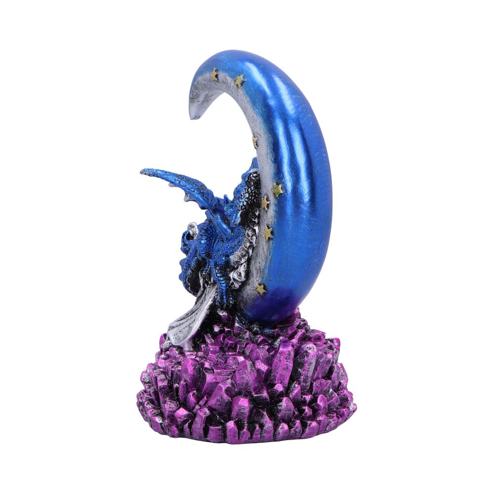 Dragonling Doze Dragon Figurine